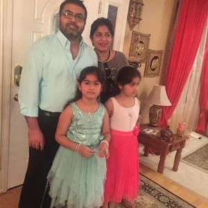 Meet your Posher, Kamran